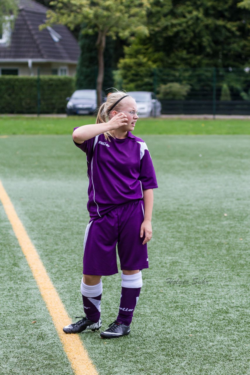 Bild 193 - B-Juniorinnen SV Henstedt Ulzburg - FSC Kaltenkirchen : Ergebnis: 2:2